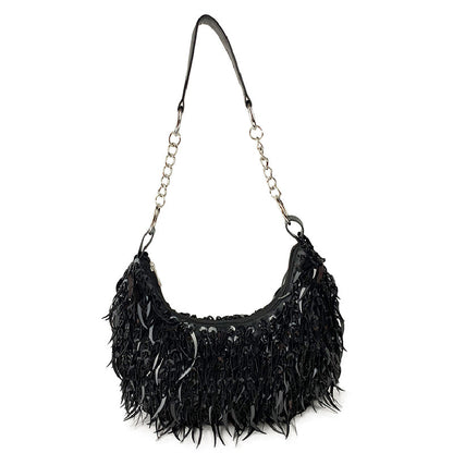 Sophisticated Bag with a Clean Classic Look