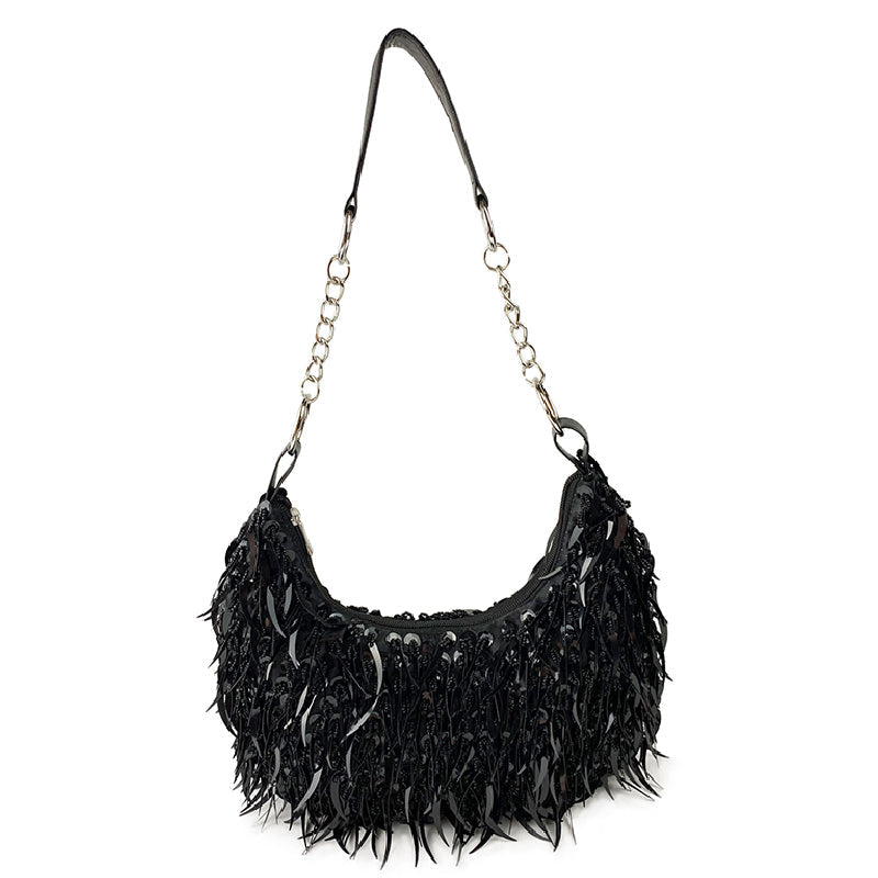 Sophisticated Bag with a Clean Classic Look