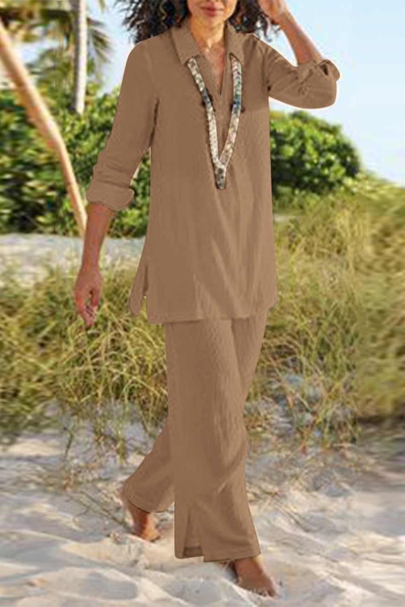Vintage Inspired Garment with a Contemporary Edge