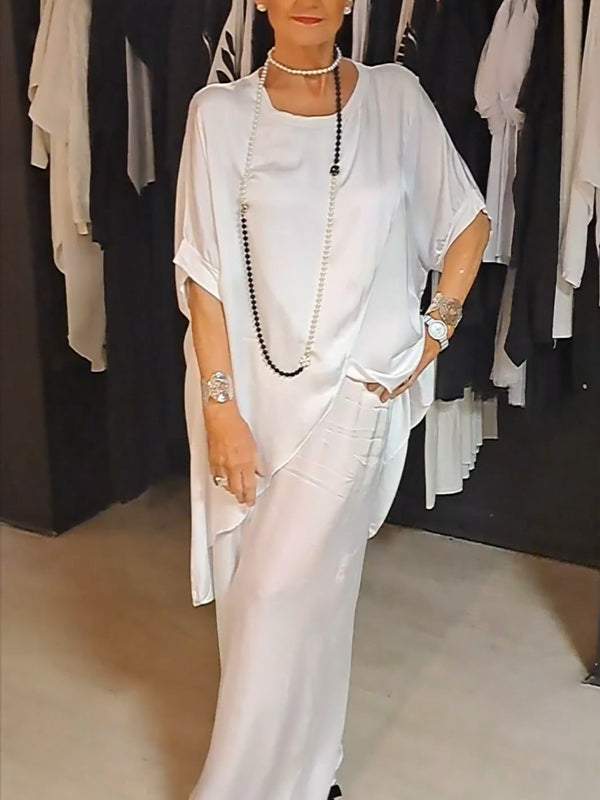 Classic Vintage Garment with a Flattering Fit