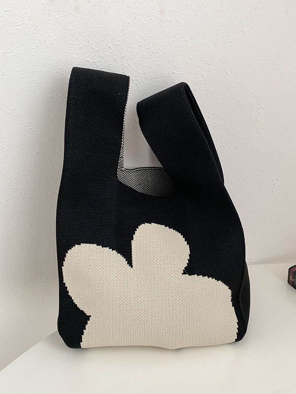 Classic Vintage Bag with a Flattering Fit
