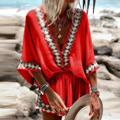 Beautifully Finished Garment in a Timeless Design