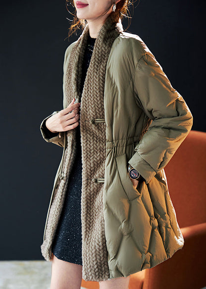 Beautifully Crafted Jacket in a Classic Style