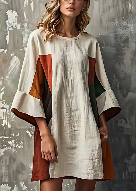 Classic Vintage & Enduringly Stylish Dress