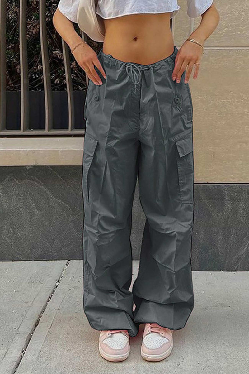 Vintage Inspired Pants with a Contemporary Edge