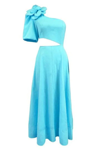 A Vintage Style Garment with Delicate Timeless Details