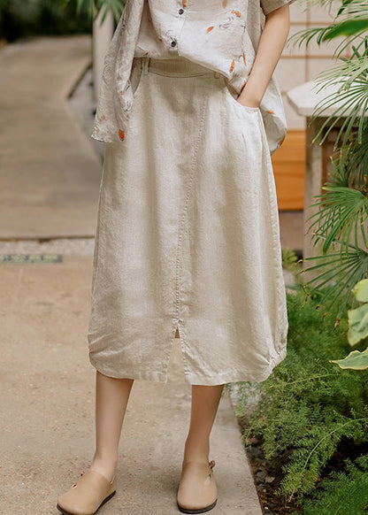 Vintage Inspired Garment with a Contemporary Edge