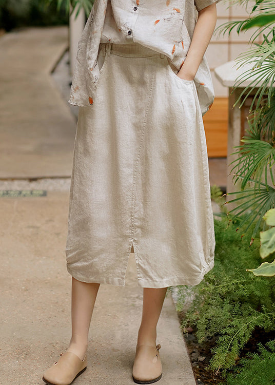 Classic Vintage Garment with a Flattering Fit