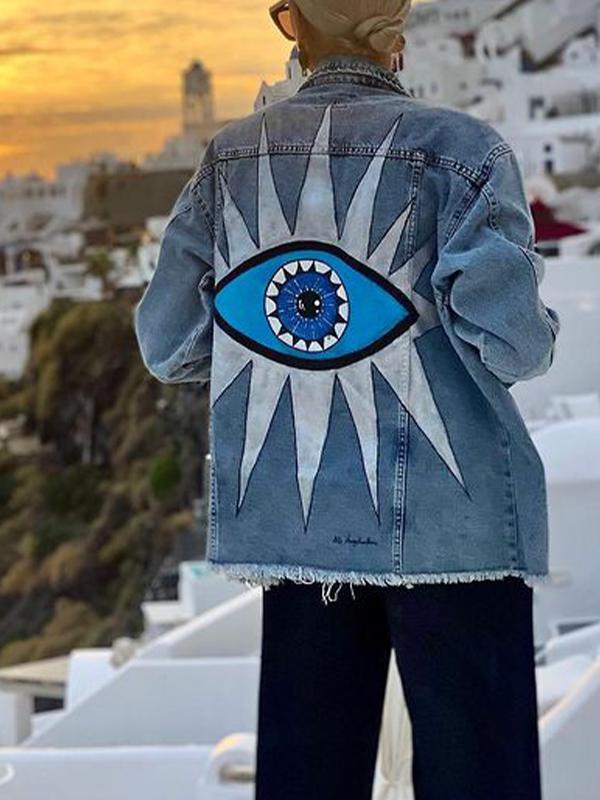 Beautifully Crafted Jacket in a Classic Style