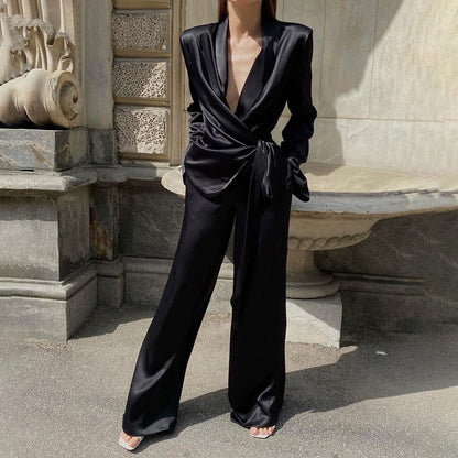 Beautifully Crafted Trousers in a Classic Style