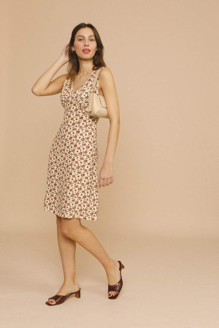Classic Vintage & Enduringly Stylish Dress