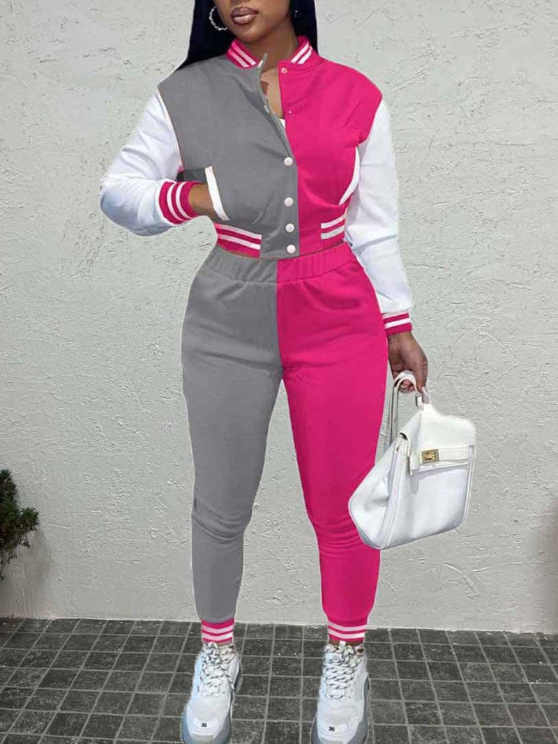 Vintage Inspired Pants with a Contemporary Edge