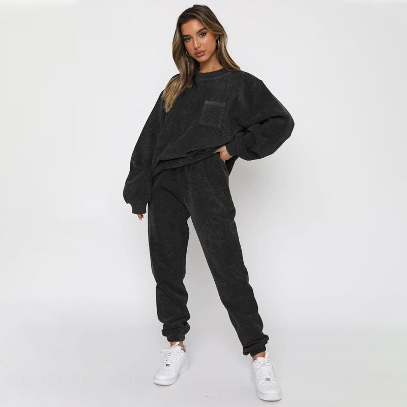 Polished Pullover with an Effortless Classic Look