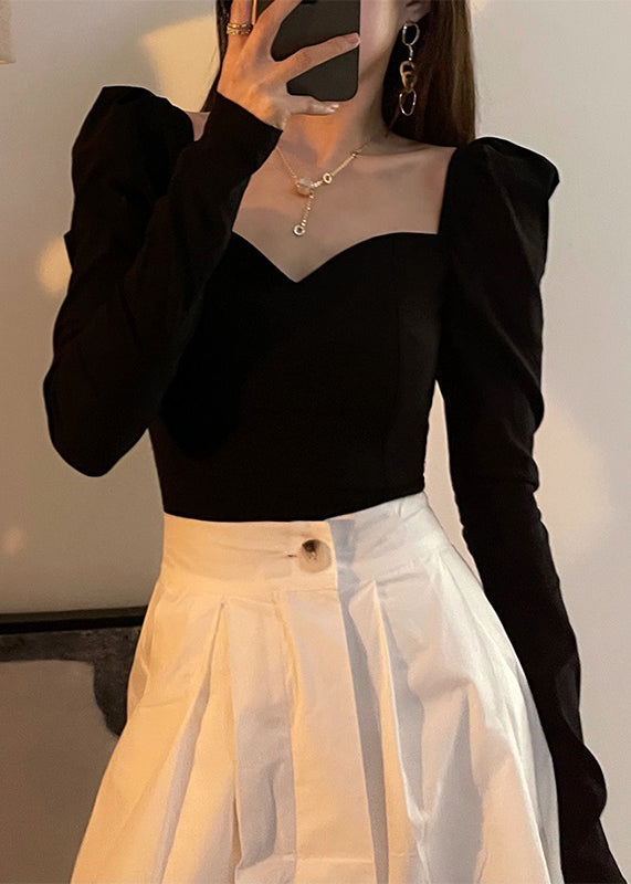 Vintage Inspired Shirt with a Contemporary Edge