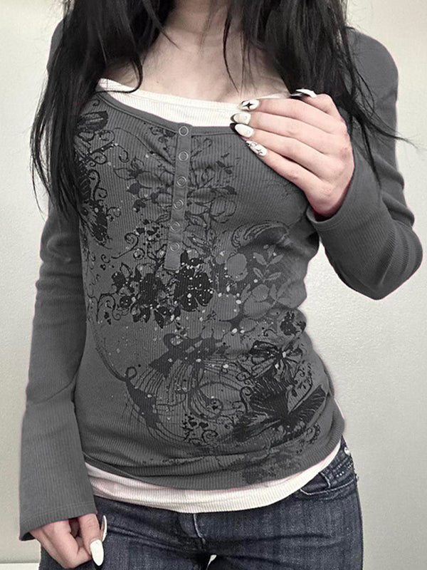 Effortlessly Elegant Garment with a Timeless Design