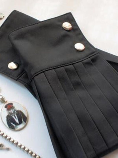 Beautifully Finished Garment in a Timeless Design