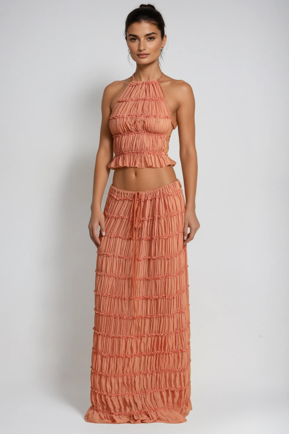 Beautifully Crafted Garment in a Classic Style