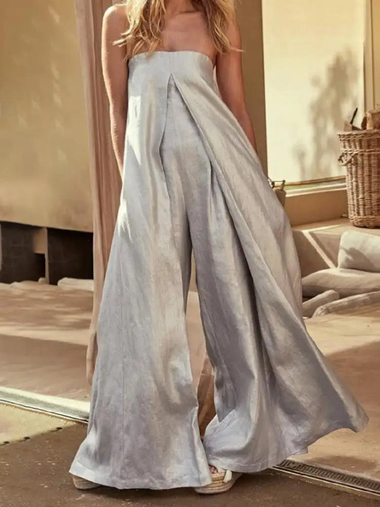 Gracefully Styled Garment for Any Occasion