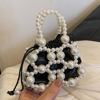 Effortlessly Elegant Bag with a Timeless Design