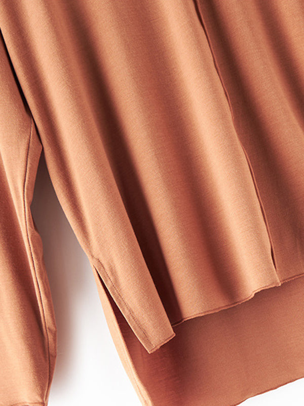 Beautifully Finished Garment in a Timeless Design