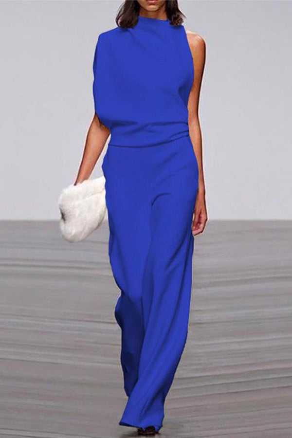 Well Tailored Garment with a Graceful Silhouette