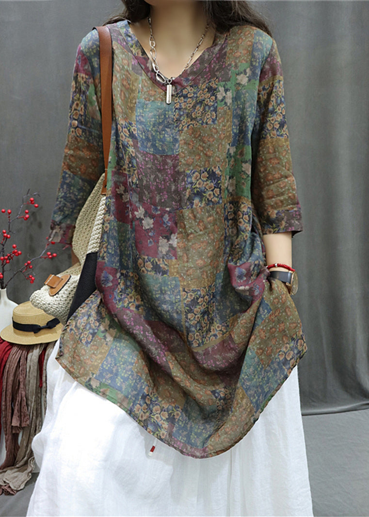 Effortlessly Elegant Blouse with a Timeless Design