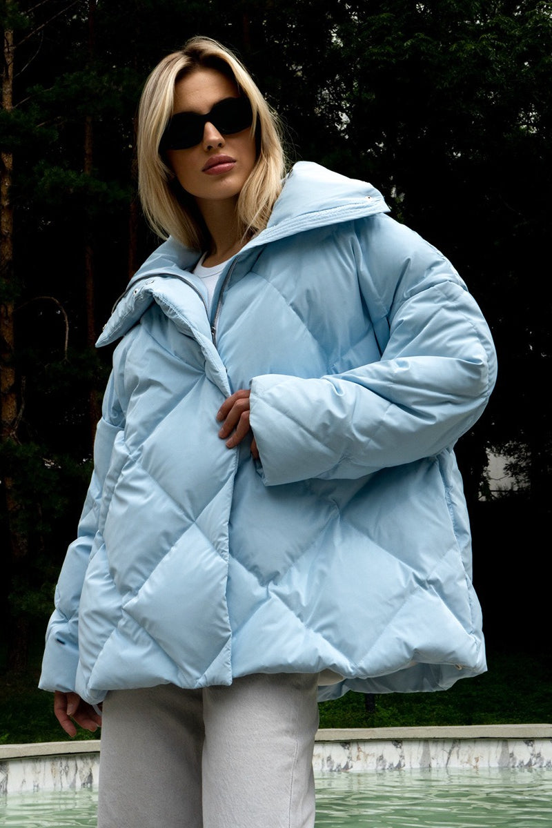Beautifully Finished Jacket in a Timeless Design