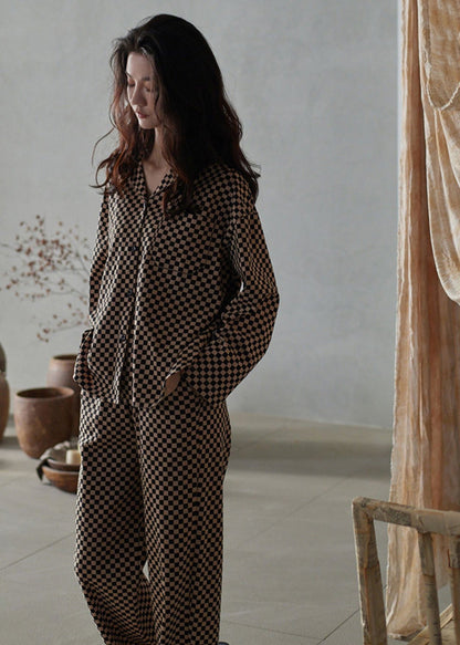 Beautifully Balanced Garment with Timeless Character