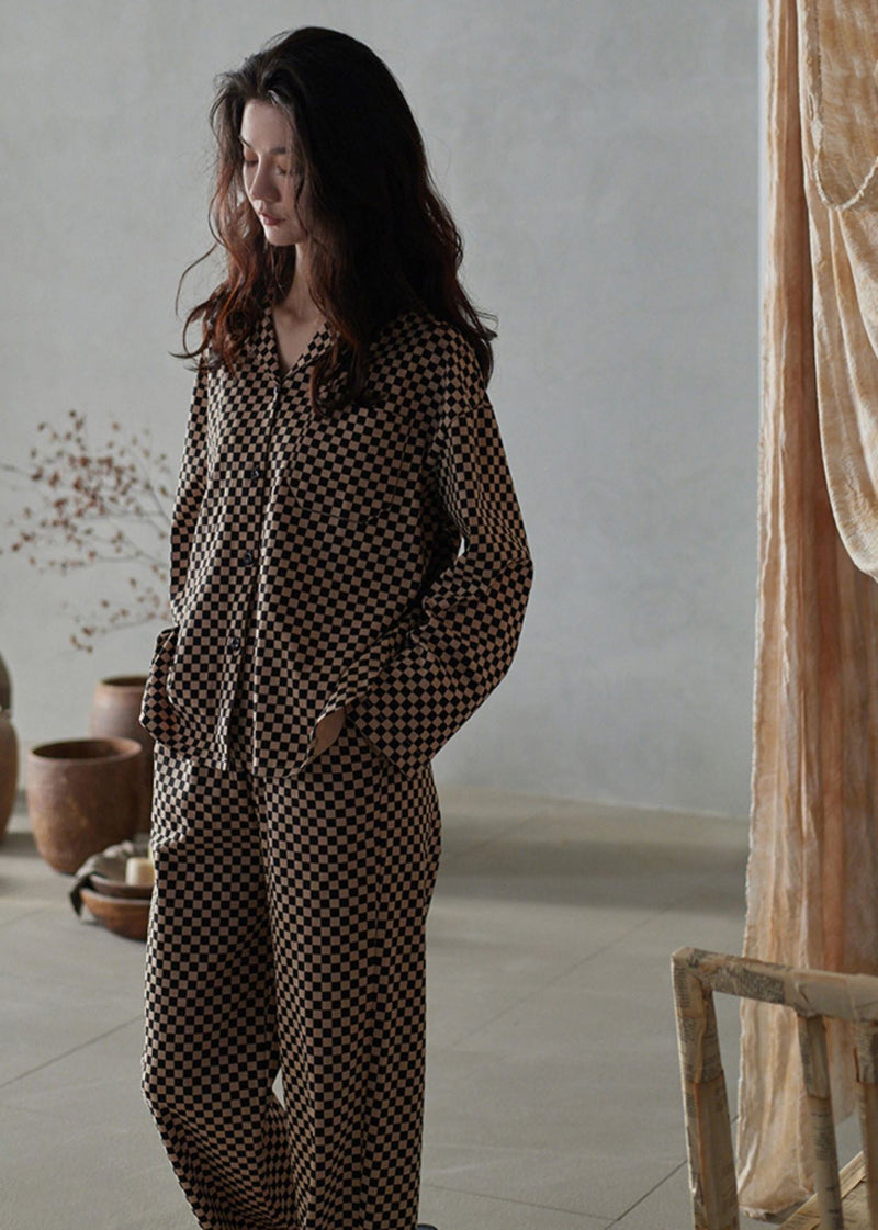 Beautifully Balanced Garment with Timeless Character