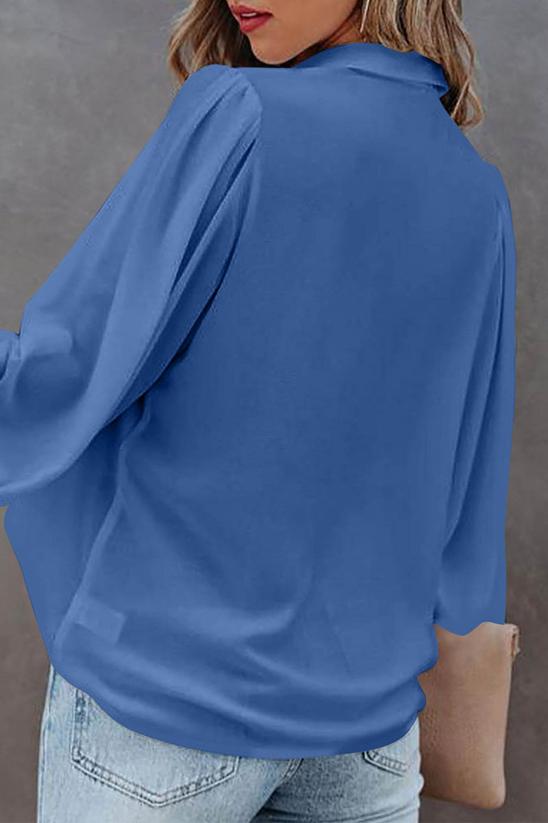 Classic Vintage & Enduringly Stylish Top