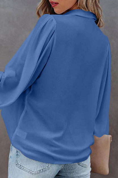 Classic Vintage & Enduringly Stylish Top