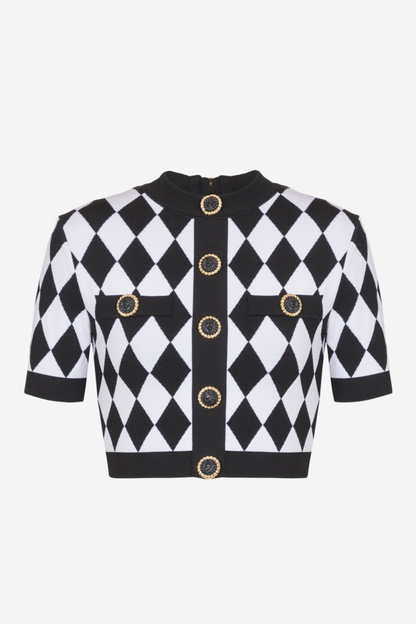 Beautifully Finished Garment in a Timeless Design