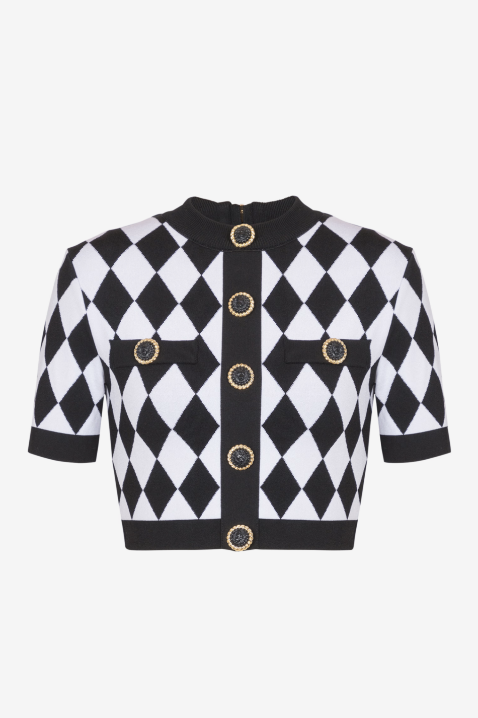 Classic Vintage & Enduringly Stylish Cardigan