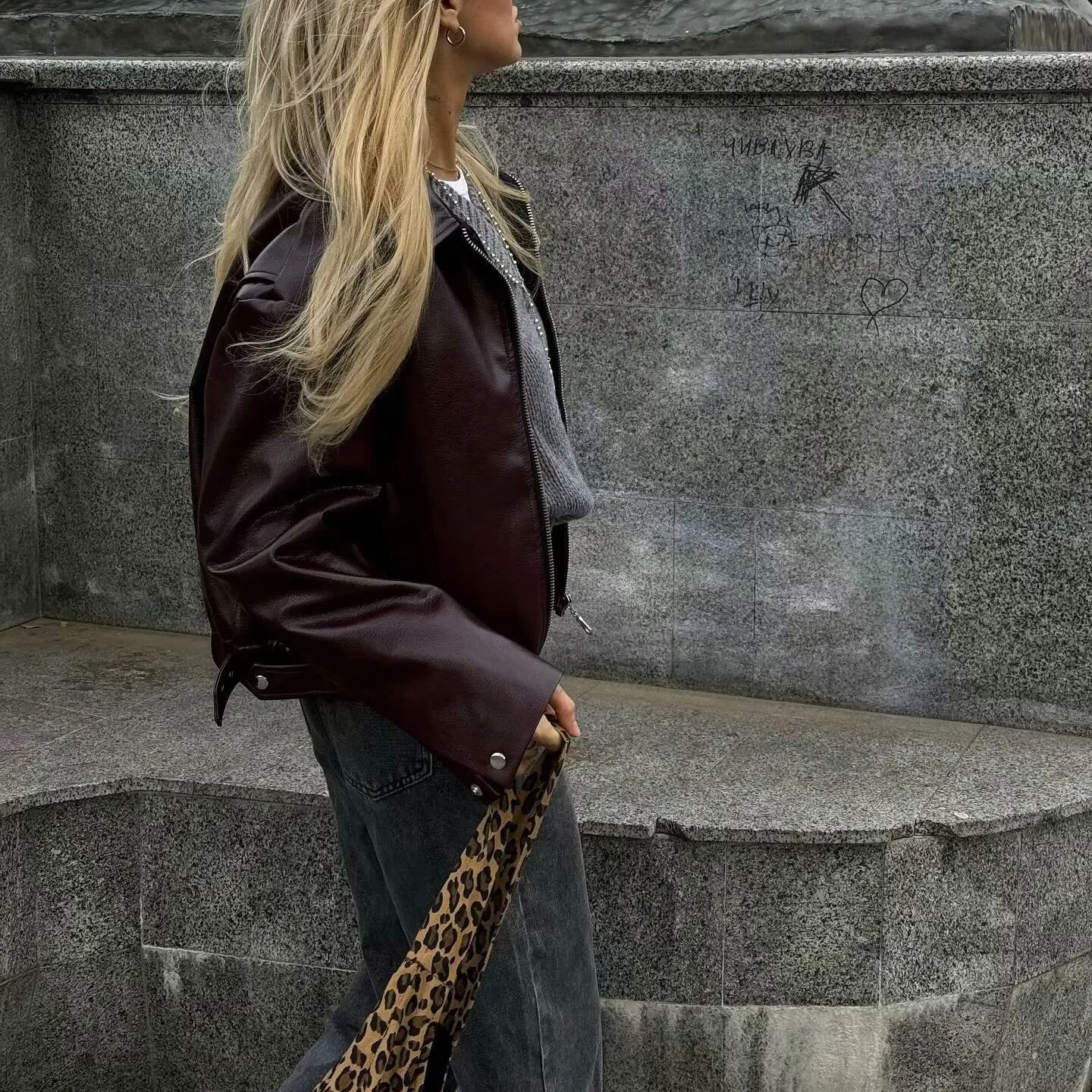 Classic Vintage & Enduringly Stylish Jacket