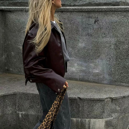 Classic Vintage & Enduringly Stylish Jacket