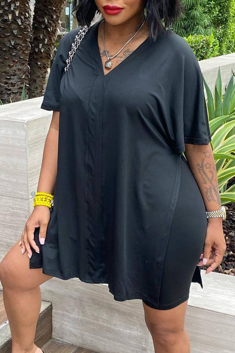 Elegantly Styled Garment for Everyday Wear