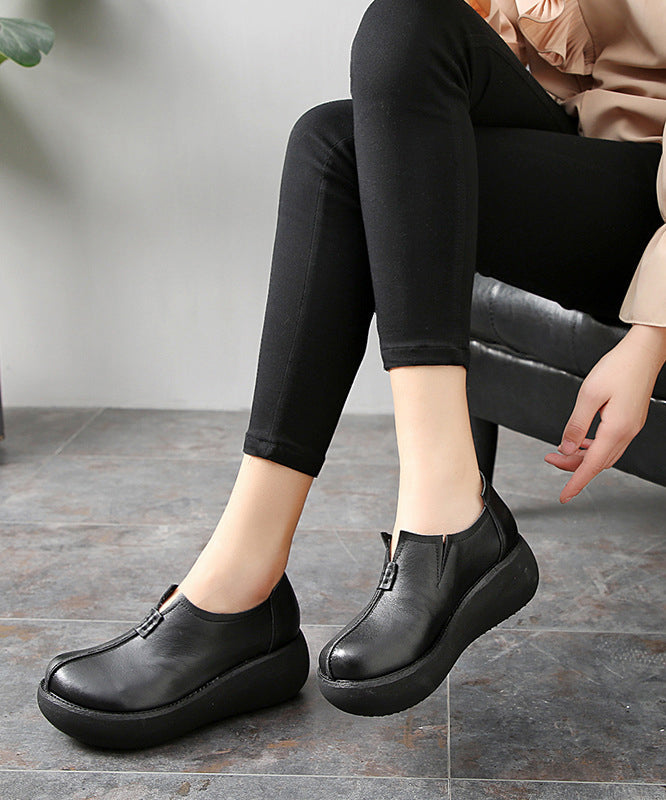 Vintage Inspired Shoes with a Contemporary Edge