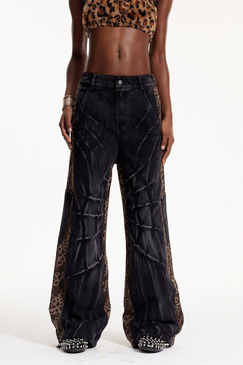 Vintage Inspired Garment with a Contemporary Edge