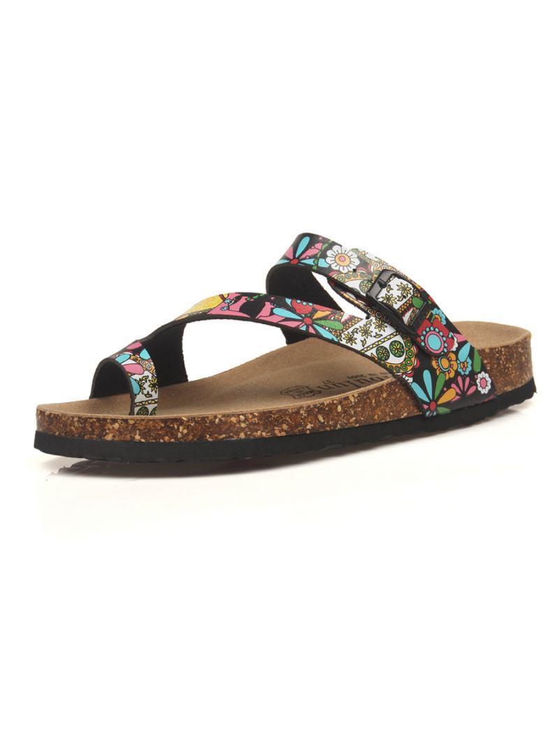 Classic Vintage & Enduringly Stylish Sandals