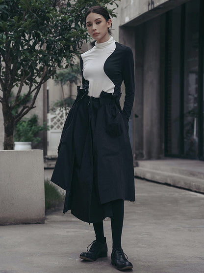 Effortlessly Elegant T-Shirt with a Timeless Design