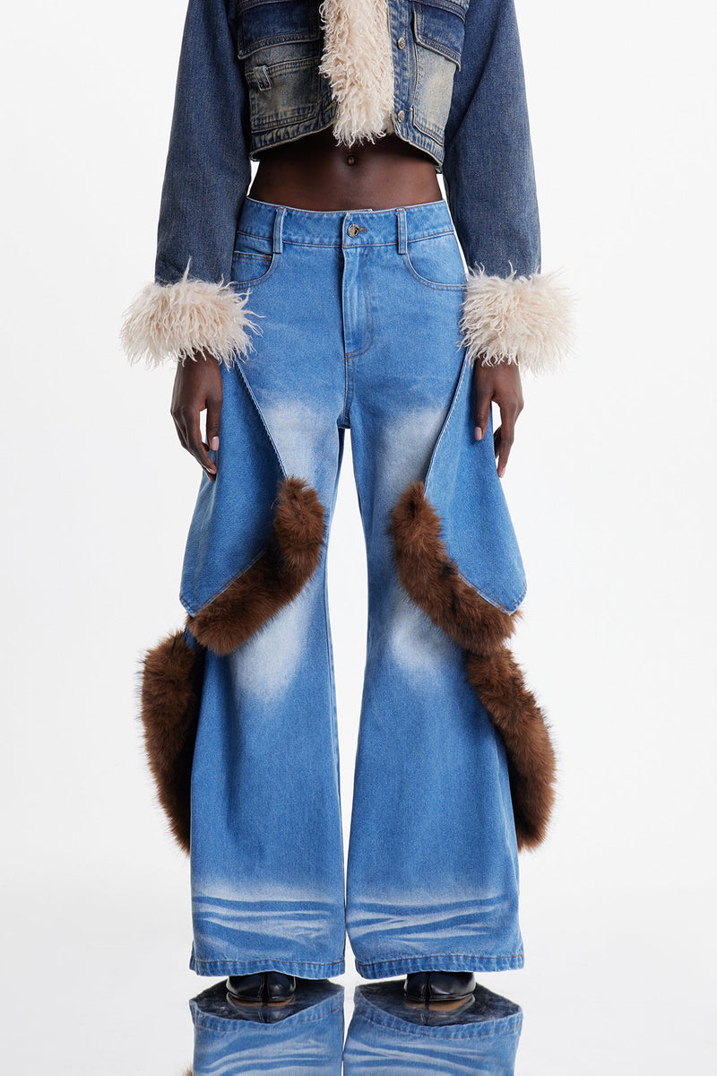 Elegantly Styled Garment for Everyday Wear