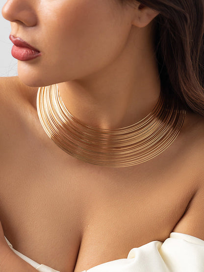 Effortlessly Elegant Garment with a Timeless Design