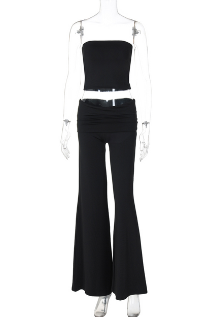 Effortlessly Elegant Garment with a Timeless Design