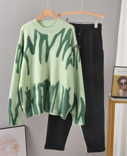 A Vintage Style Garment with Delicate Timeless Details