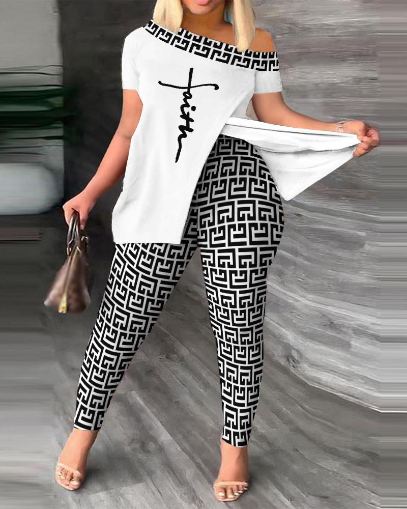 Vintage Inspired Garment with a Contemporary Edge
