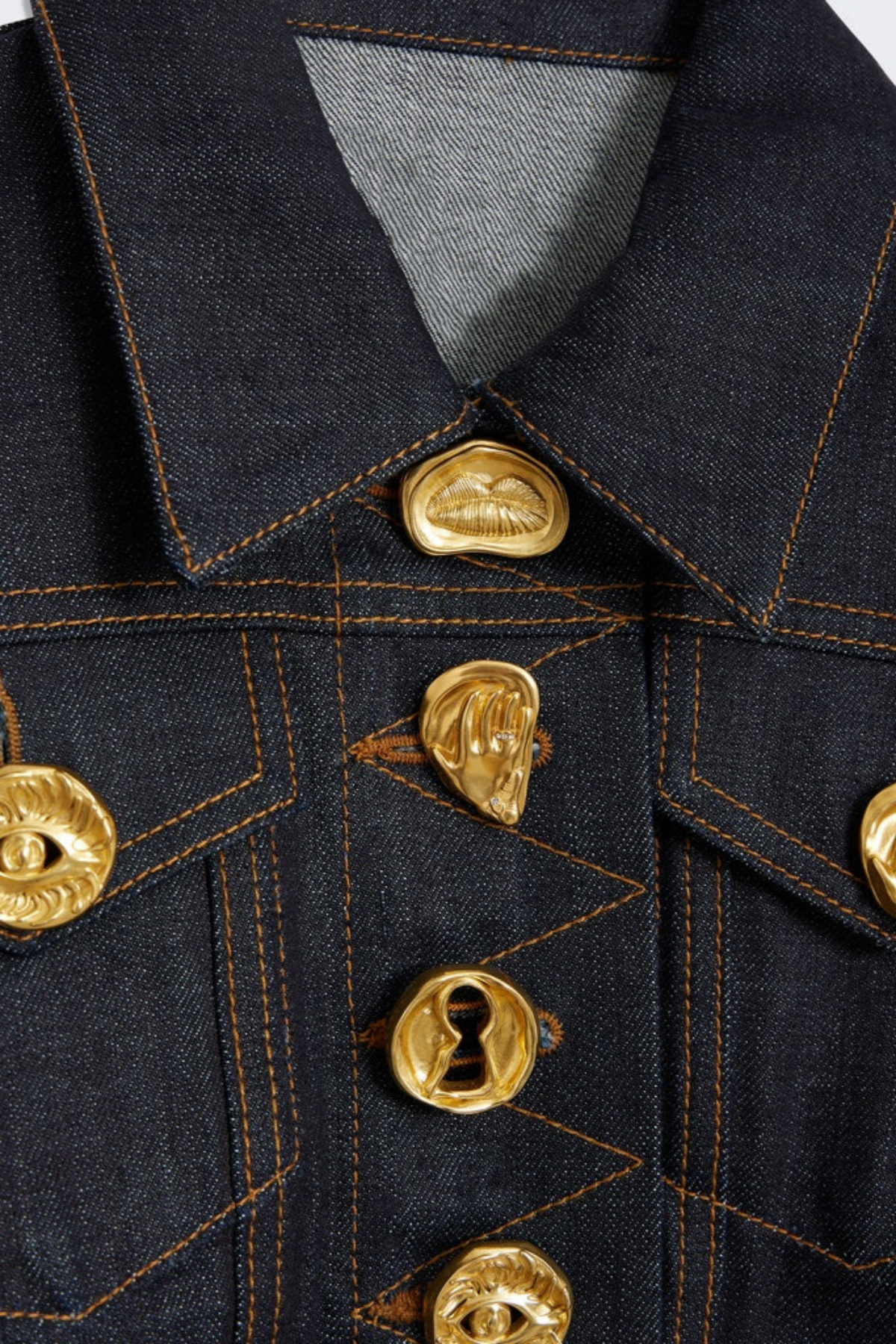 Beautifully Crafted Jacket in a Classic Style