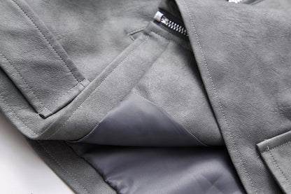 Sophisticated Jacket with a Clean Classic Look