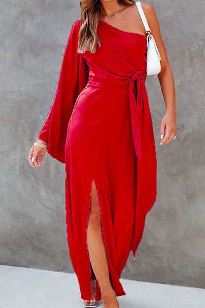 Beautifully Balanced Garment with Timeless Character