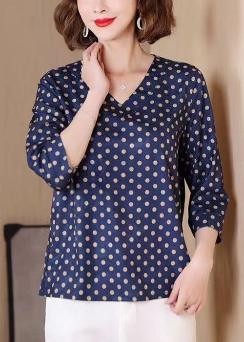 Beautifully Crafted Top in a Classic Style