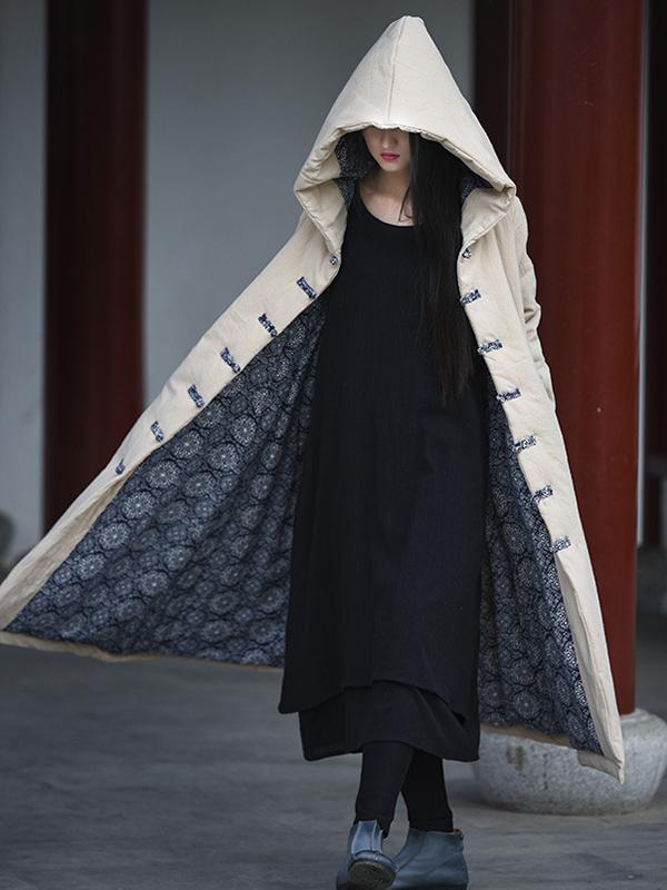 Beautifully Balanced Garment with Timeless Character
